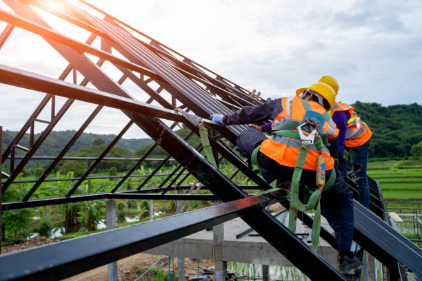 Roof Installation Near Me in Tenafly, NJ