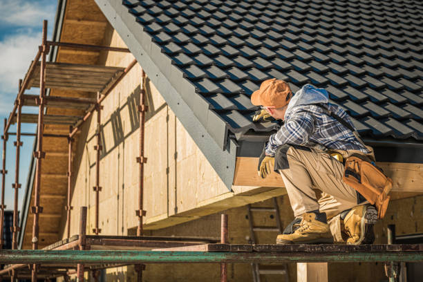 Best Shingle Roofing Installation  in Tenafly, NJ