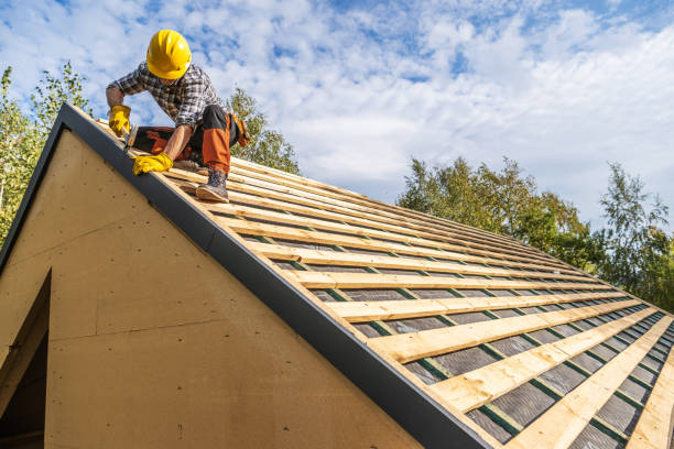 Best Commercial Roofing Services  in Tenafly, NJ