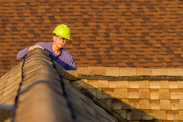 Best Residential Roofing Contractor  in Tenafly, NJ